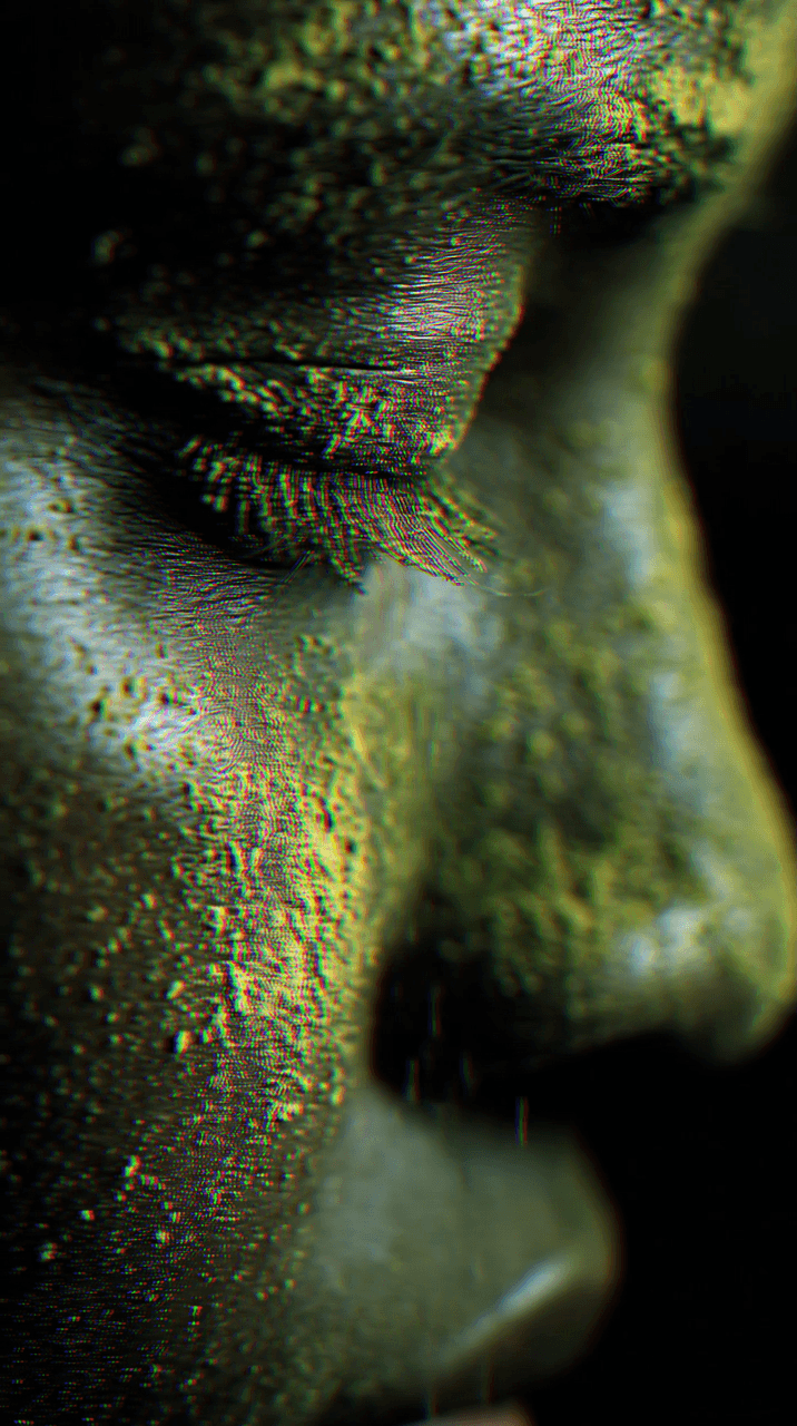 Venom: Green Apple Matcha, image 3